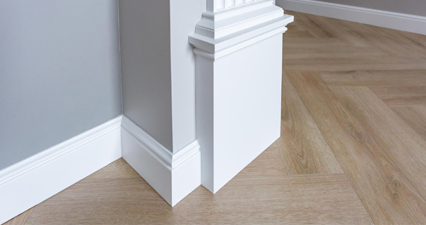 Skirting Board Painters